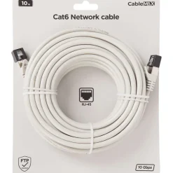 Outlet Cablemax Netwerkkabel Kabels & Splitters