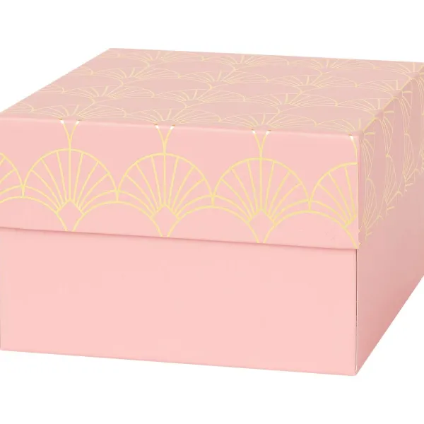 Best Cadeaudoos Inpakken