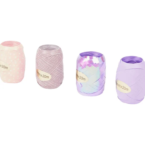 Best Cadeaulinten Inpakken