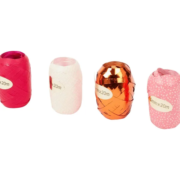 Best Cadeaulinten Inpakken