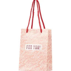 Online Cadeautas Inpakken