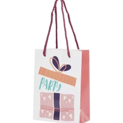 Online Cadeautas Inpakken