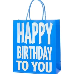 Outlet Cadeautas Inpakken