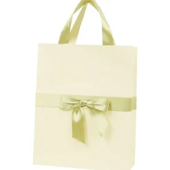 Best Cadeautas Met Strik Inpakken