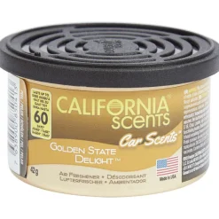 Outlet California Scents Autoluchtverfrisser Auto Accessoires