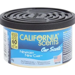 Outlet California Scents Autoluchtverfrisser Auto Accessoires