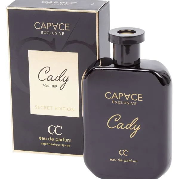 Discount Capace Exclusive Eau De Parfum Cady Parfum