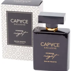 Online Capace Exclusive Eau De Toilette Hombre Night Parfum