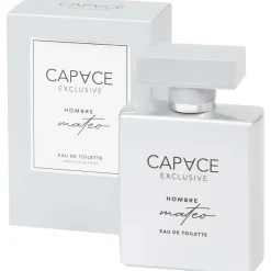 Discount Capace Exclusive Eau De Toilette Hombre Mateo Parfum