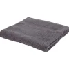 Clearance Capetown Badlaken Antraciet Badtextiel
