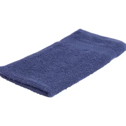 Clearance Capetown Gastendoek Donker Badtextiel