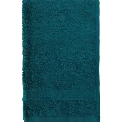 Best Capetown Gastendoek Smaragd Badtextiel