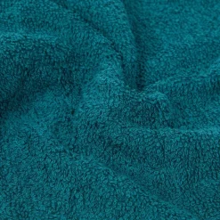 Best Capetown Gastendoek Smaragd Badtextiel