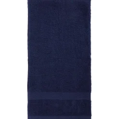 Discount Capetown Handdoek Navy Badtextiel
