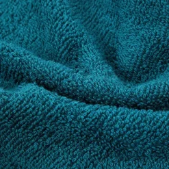 Hot Capetown Handdoek Smaragd Badtextiel