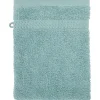 Online Capetown Washand Mint Badtextiel
