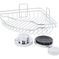 Fashion Doucherek Badkamer & Toilet Accessoires