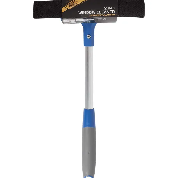 Sale 2-In-1 Ramenreiniger Auto Accessoires