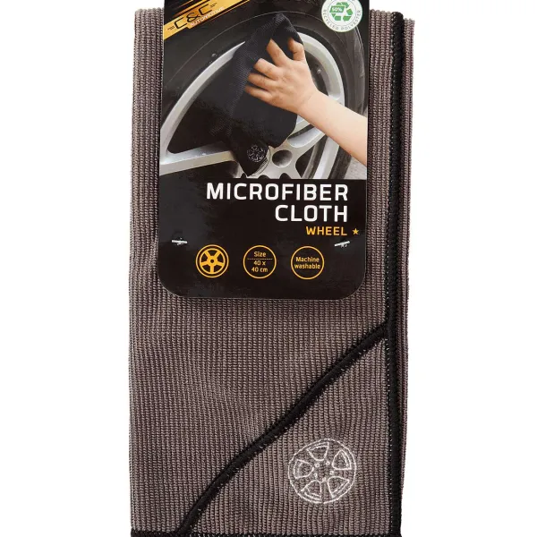 New Microvezel Reinigingsdoek Schoonmaakartikelen