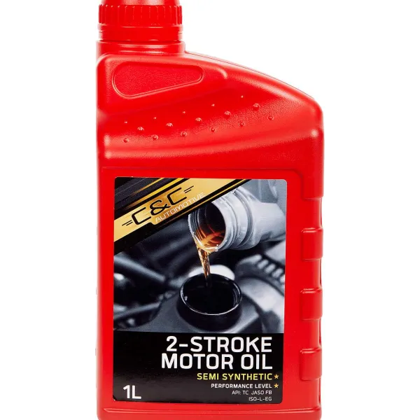 Best Motorolie Smeer & Olie
