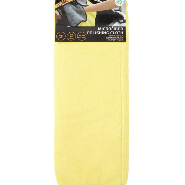 Outlet Polijst- Of Droogdoek Auto Accessoires