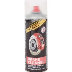 Clearance Remmenreiniger Auto Accessoires