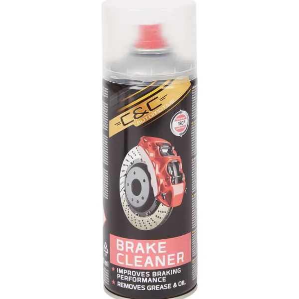 Clearance Remmenreiniger Auto Accessoires