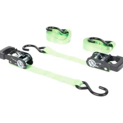 Fashion Spanband Met Ratelsluiting Auto Accessoires