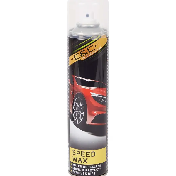 Online Speedwax Auto Accessoires
