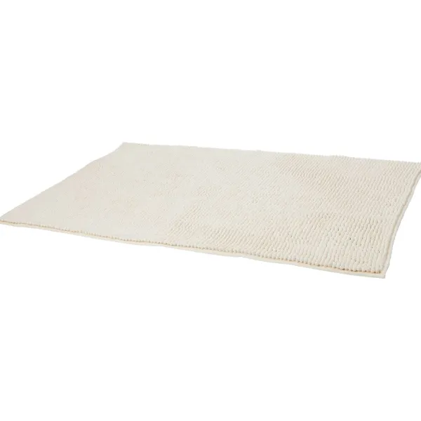 Fashion Chenille Badmat Badtextiel