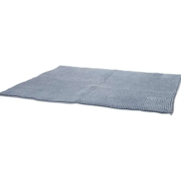 Fashion Chenille Badmat Badtextiel