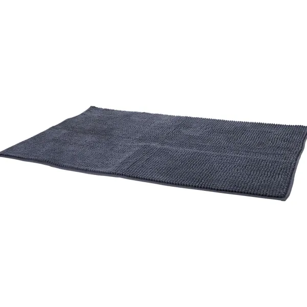 Fashion Chenille Badmat Badtextiel