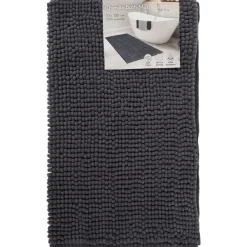 Fashion Chenille Badmat Badtextiel