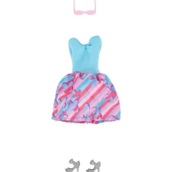Hot Chloe Girlz Poppenkleding Knuffels & Poppen