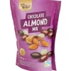 New Choco Moment Notenmix Chips