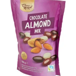 New Choco Moment Notenmix Chips