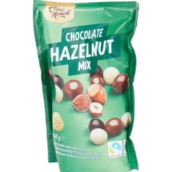 New Choco Moment Notenmix Chips