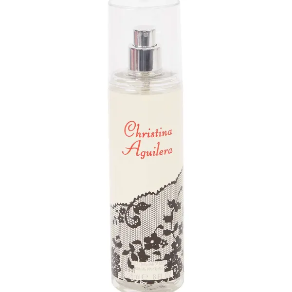Best Bodymist Parfum