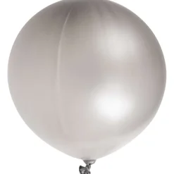 Online Chrome Ballonnen Xl Ballonnen & Slingers