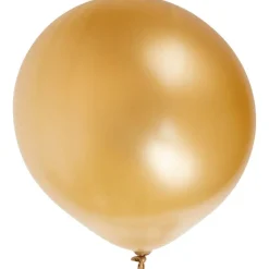 Online Chrome Ballonnen Xl Ballonnen & Slingers