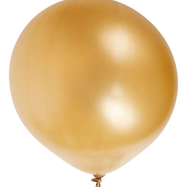 Online Chrome Ballonnen Xl Ballonnen & Slingers