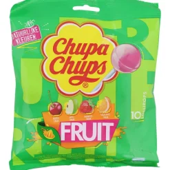 Outlet Fruit Drop & Snoep