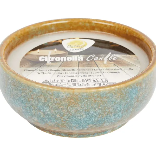 Discount Citronellakaars Kaarsen