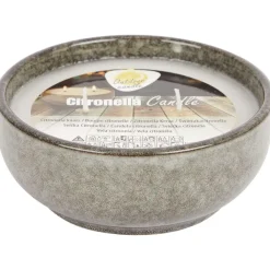 Discount Citronellakaars Kaarsen
