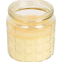 Outlet Citronellakaars In Pot Tuindecoratie