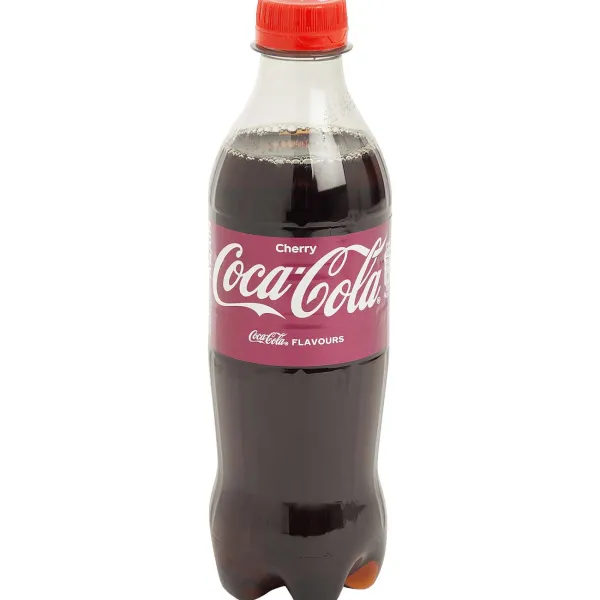 New Cherry Drinken
