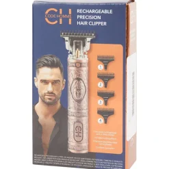 Outlet Code Homme Tondeuse Ontharen & Scheren