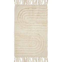 Discount Tufted Vloerkleed Woonaccessoires