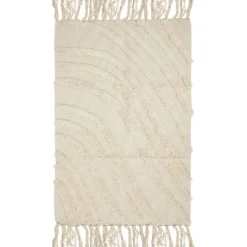 Discount Tufted Vloerkleed Woonaccessoires