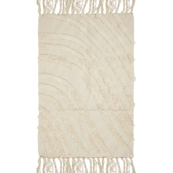 Discount Tufted Vloerkleed Woonaccessoires
